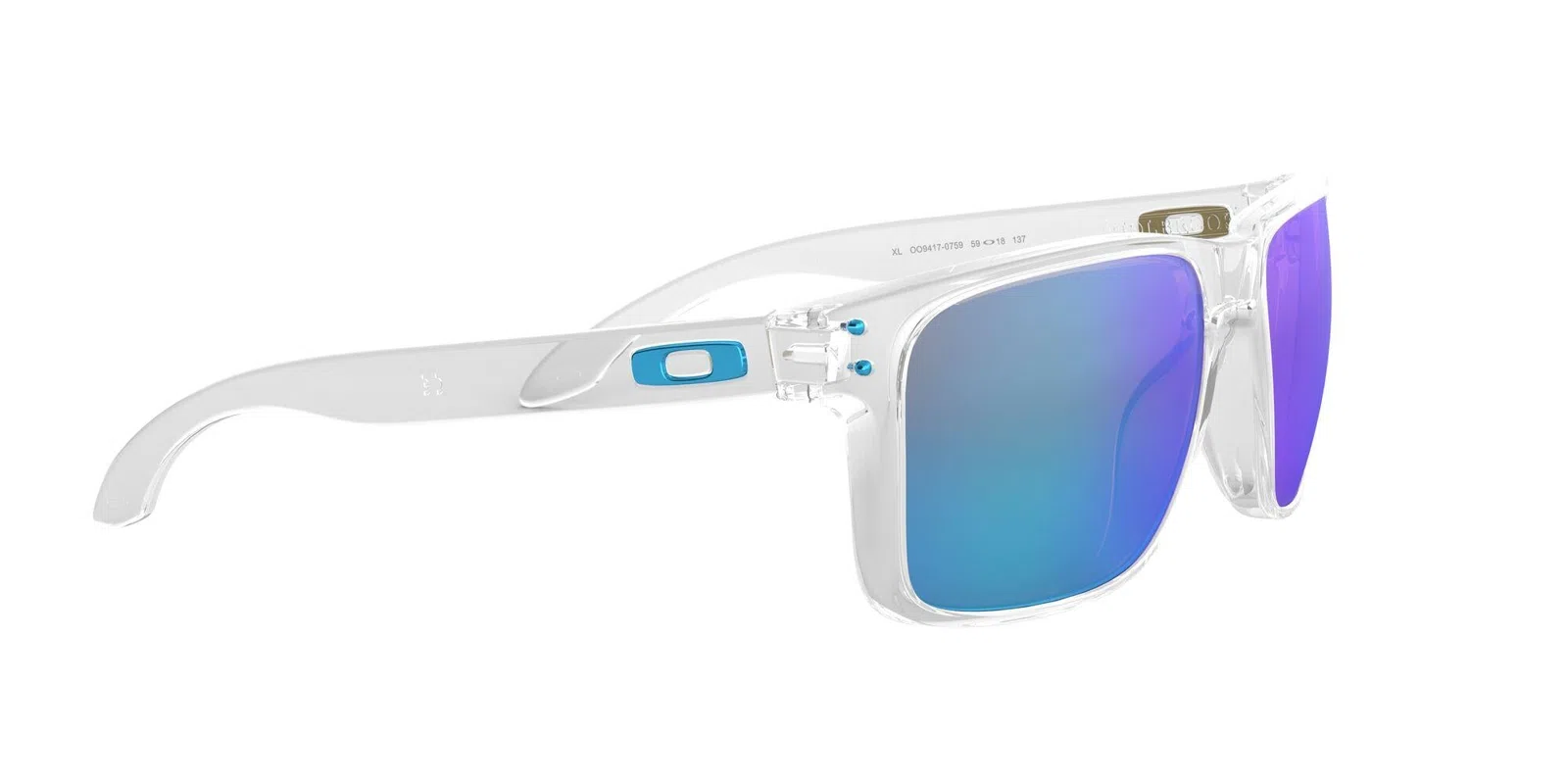 Oakley Holbrook Xl 9417 Sunglasses - view 114